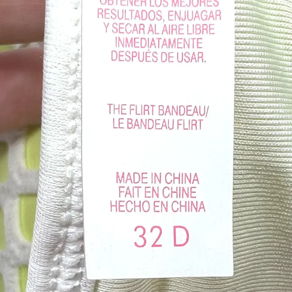 Victorias Secret pattern brand